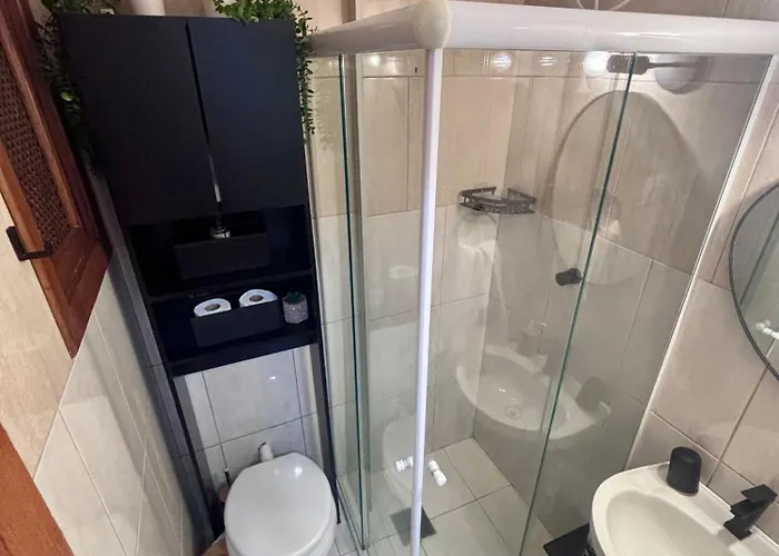Apto No Centro De Apartamento