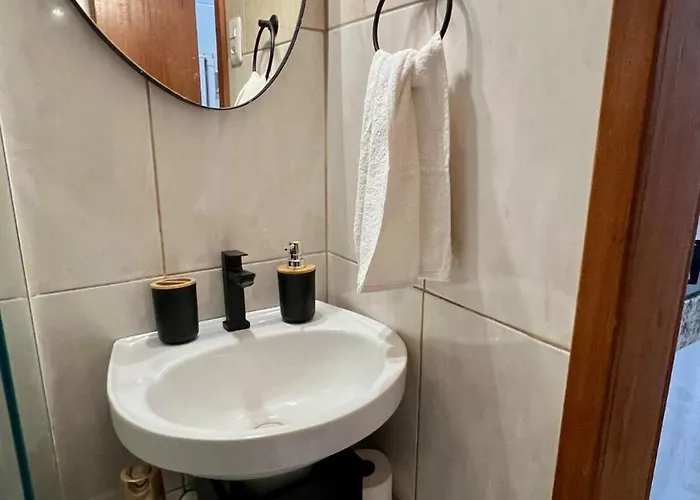Apartamento Apto No Centro De *