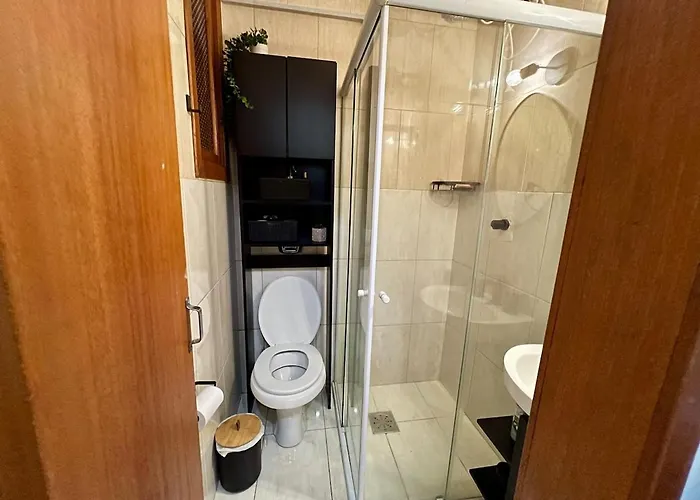 Apartamento Apto No Centro De *